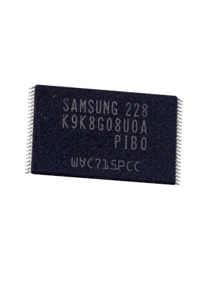 NAND Flash